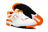 NEW BALANCE 550 SYRACUSE [BB550HG1]