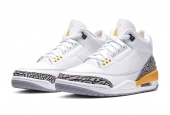 AIR JORDAN 3 LASER ORANGE [CK9246-108]