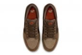 SB FORCE 58 BAROQUE BROWN PARACHUTE BEIGE DESERT KHAKI MOSSWOOD BROWN [DV5477-201]