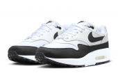 AIR MAX 1 WHITE BLACK NEUTRAL GREY [DZ2628-102]