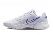 NIKE COURT LITE 4 "AMETHYST TINT WHITE DEEP NIGHT" [FD6575-500]