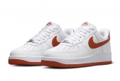 AIR FORCE 1 DRAGON RED [FJ4146-106]