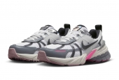 NIKE V2K RUN GREY PINK [FZ5061-100]