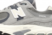 NEW BALANCE 2002R STEEL [GC2002ST]