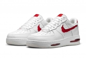 AIR FORCE 1 LOW EVOUNIVERSITY RED [HF3630-100]