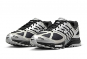 NIKE AIR PEG 2K5 BLACK METALLIC SILVER [HQ5403-001]