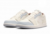 AIR JORDAN 1 LOW SAIL SOFT PEARL [IH7323-100]