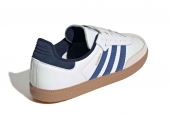 SAMBA OG WHITE ROYAL BLUE NIGHT INDIGO [JH5632]