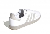 ADIDAS SAMBA OG "WHITE GREY" [JI3206]