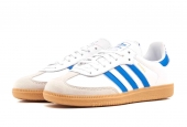 SAMBA OG WHITE BLUE [JP5482]