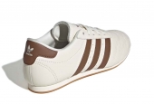 ADIDAS TAEKWONDO LACE W "OFF WHITE BROWN" [JQ0565]