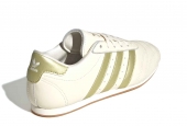 ADIDAS TAEKWONDO CREAM GOLD METALLIC [JQ0570]