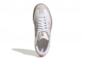 SAMBA OG WHITE CLEAR PINK GUM GS [JQ2845]