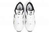 NEW BALANCE 530 WHITE BLACK DETAILS [MR530EWB]