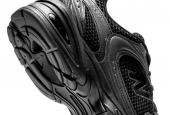 NEW BALANCE 530 BLACK DARK GREY [MR530PB]
