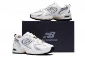 NEW BALANCE 530 SEA SALT MARSH GREEN [MR530SX]