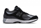 NEW BALANCE 2002R BLACK CASTLEROCK GREY [U2002RC]
