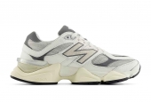 NEW BALANCE 9060 SEA SALT CASTLEROCK [U9060AGA]