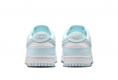 DUNK LOW GS ‘GLACIER BLUE’ [FB9109-105]