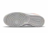 DUNK LOW NEXT NATURE PALE CORAL [DD1873-100]
