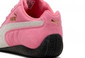 PUMA SPEEDCAT OG PINK WHITE [401698-05]