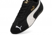 PUMA SPEEDCAT OG BLACK M [401698-01]