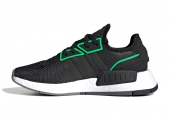 NMD G1 BLACK GREEN [IE4559]