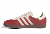 ADIDAS SAMBA OG PRELOVED RUBY CREAM WHITE [JI3216]