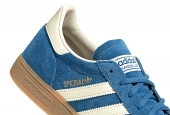 HANDBALL SPEZIAL CORE BLUE CREAM WHITE GUM [IG6194]