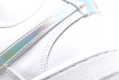 COURT VISION HOLOGRAM SWOOSH W [CW5596-100]