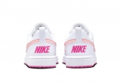 COURT BOROUGH LOW RECRAFT WHITE PINKSICLE [DV5456-111]