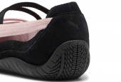PUMA SPEEDCAT BALLET BLACK MAUVE MIST [401287-02]