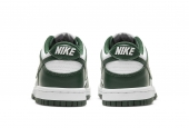 DUNK LOW MICHIGAN STATE [CW1590-102]