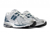 NEW BALANCE 1906R "SILVER METALLIC DEEP OCEAN" [1906RCE]