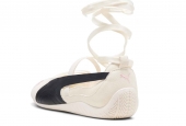PUMA SPEEDCAT BALLET SD X ROSÉ "WARM WHITE" [404395-01]