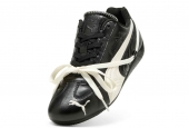 PUMA SPEEDCAT PRM X ROSÉ "BLACK WARM WHITE" [404391-01] 