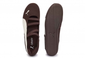 PUMA SPEEDCAT BALLET DARK CHOCOLATE [406758-02]