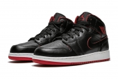 AIR JORDAN 1 MID LANCE MOUTAIN BRED [554725-028]