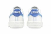 AIR FORCE 1'82 WHITE BLUE GS [DQ0359-100]