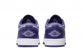 AIR JORDAN 1 LOW SKY J PURPLE [553560-515]