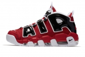 AIR MORE UPTEMPO "CHICAGO BULL" [415082-600]