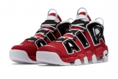 AIR MORE UPTEMPO "CHICAGO BULL" [415082-600]
