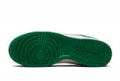 DUNK LOW LOTTERY PACK MALECHITE GREEN [DR9654-100]