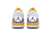 AIR JORDAN 3 LASER ORANGE [CK9246-108]