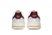 AIR FORCE 1 LOW '07 SE JUST DO IT PHOTON DUST TEAM RED [DV7584-001]