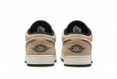 AIR JORDAN 1 LOW SE BROWN ELEPHANT [DZ5368-201]