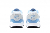 AIR MAX 1 WHITE UNIVERSITY BLUE [FD9082-103]