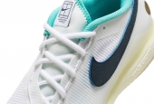 NIKE COURT AIR ZOOM VAPOR PRO "WHITE COCONUT MILK" [HM3705-141]