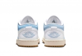 AIR JORDAN 1 LOW SE DENIM WORN BLUE [HQ2004-400]