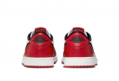 AIR JORDAN 1 RETRO LOW OG CHICAGO [HQ6998-600]